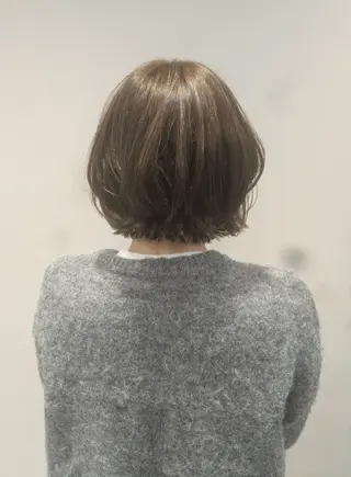 Hair SalonUNO　南林間店所属・UNO南林間店✂️ ✨️かすがいのヘアスタイル