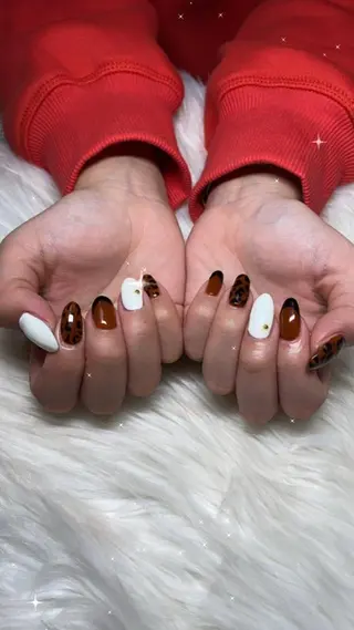 ネイル VIOLA .nailのネイルデザイン