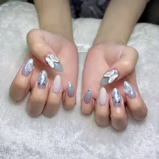 ネイル Airis所属・Airis aiのネイルデザイン