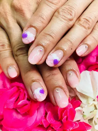 ネイル 酵素風呂　RA.RA所属・酵素風呂 RA.RAのその他イメージ