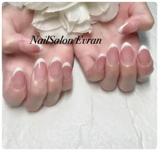 ネイル Nail salon Evranのネイルデザイン