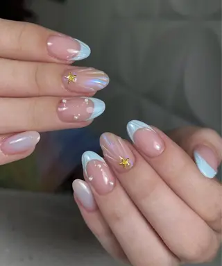 ネイル TABI ANA.CHUOのネイルデザイン