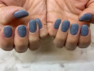 ネイル epanouir mayuのネイルデザイン