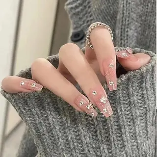 ネイル DG nailsalon所属・DG nailのネイルデザイン