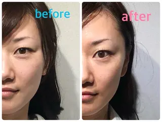 安眠ヘッドスパ美整体 🌿白金/目黒/鈴木のエステ・リラクイメージ