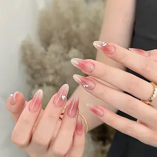 ネイル Iris  Nail所属・akige akigeのネイルデザイン
