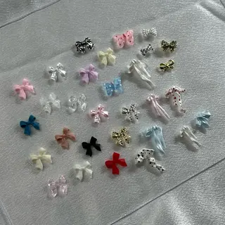 ネイル petit ange nail所属・MOMOKA ★池袋nailのネイルデザイン