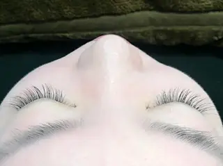 マツエク・マツパ 吉岡 ゆうなのマツエク・マツパデザイン