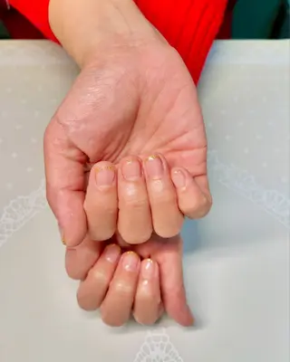 ネイル 新宿ネイルサロン ジェミディローサ所属・新宿ネイルサロン ジェミディローサのネイルデザイン