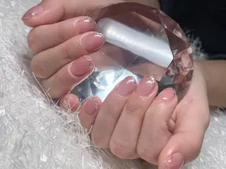 ネイル Nail&eye Belire 新宿のネイルデザイン