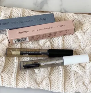 マツエク・マツパ ora'93~hair&eyelash~所属・平井 千佳の眉毛・アイブロウイメージ