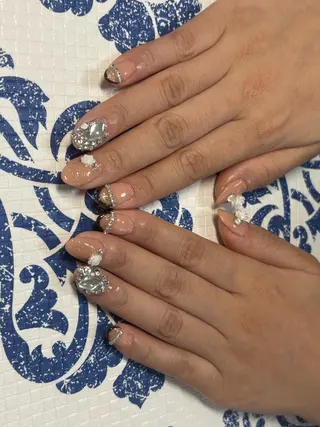 ネイル CIEL NAIL♡のネイルデザイン