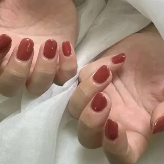 ネイル 神戸元町LAX/ chisakiのネイルデザイン