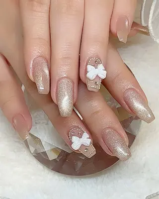 ネイル AYU💅ワンホン& 推し活ネイル💕のネイルデザイン