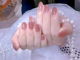 ネイル You&Me Miyuのネイルデザイン