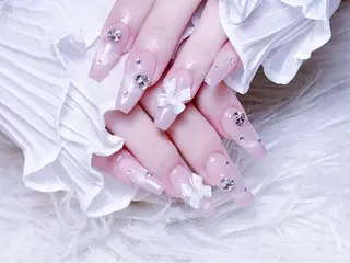 ネイル NEW NAIL 池袋のネイルデザイン