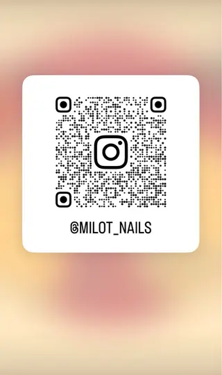 ネイル milot.所属・milot. ミロットのネイルデザイン