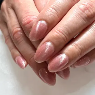 ネイル Salon EF栄店 サロンイーエフのネイルデザイン