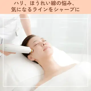 痩身エステ Julien麹町店のエステ・リラクイメージ