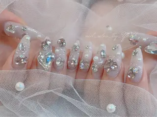 ネイル nail_salon try_YOUのネイルデザイン
