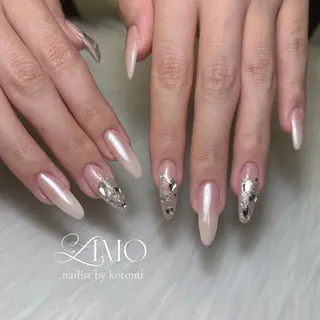 ネイル limo/ kotomiのネイルデザイン