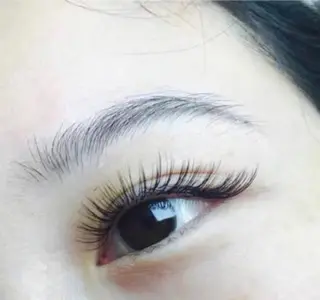 マツエク・マツパ ミイア 東陽町のマツエク・マツパデザイン