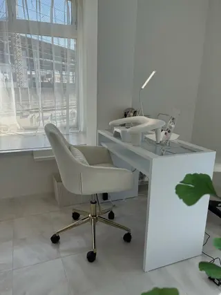 ネイル Eriza所属・Eriza meiのネイルデザイン