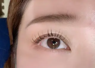 マツエク・マツパ merc. ♡ 櫻武加奈子のマツエク・マツパデザイン