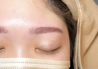 アイブロウ 🍒眉毛/まつ毛 Sanaの眉毛・アイブロウイメージ