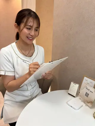 private salon.ohana所属・小顔/ララピール ohanaのエステ・リラクイメージ