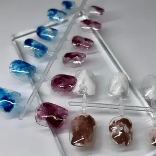 ネイル sayaka 🩰のネイルデザイン