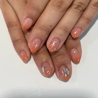 ネイル モデル様募集中♡ Kokomi🍮のネイルデザイン