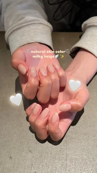 ネイル ウエチ ノリカ🐸のネイルデザイン