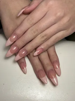 ネイル Sympa🐰 AMiのネイルデザイン