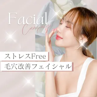 fallon beautyのエステ・リラクイメージ