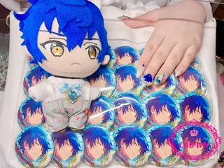 ネイル CROWN プライベートサロンのネイルデザイン