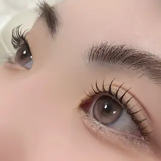 マツエク・マツパ vim lash🪞 nagisa💞のマツエク・マツパデザイン