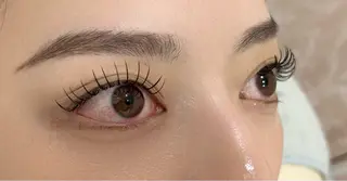 マツエク・マツパ 吉田 樹音のマツエク・マツパデザイン