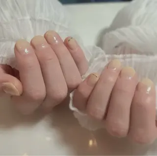 ネイル Three of cups所属・Three of cupsのネイルデザイン