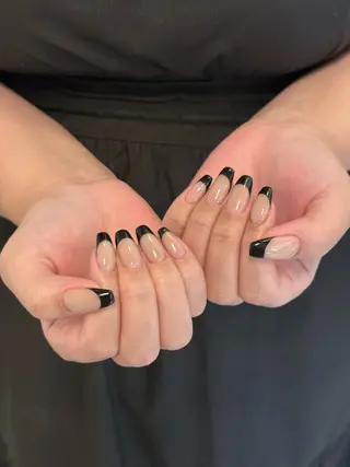 ネイル THOMㅤ suzuka🍀のネイルデザイン