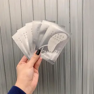 マツエク・マツパ Favori 川上のマツエク・マツパデザイン