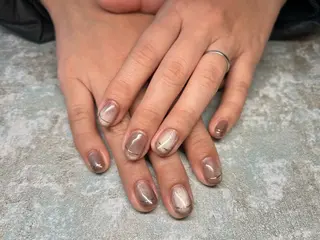 ネイル Lisa’s Salonのネイルデザイン