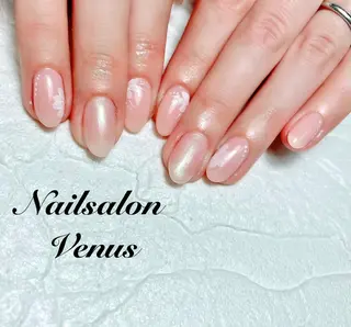 ネイル Nail salon Venusのネイルデザイン