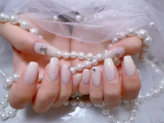 ネイル You&Me Miyuのネイルデザイン