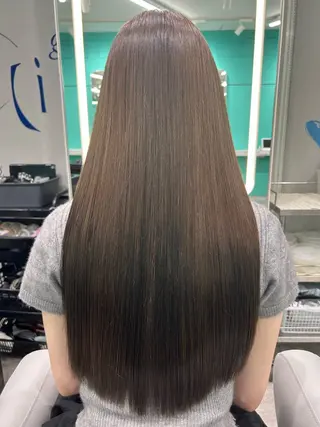 ロング BeB HAIR&MAKE所属・🌸加藤 彩🌸のヘアスタイル