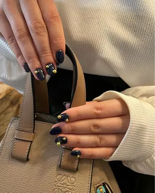 ネイル Nes.Nail所属・Miyagi Asamiのネイルデザイン