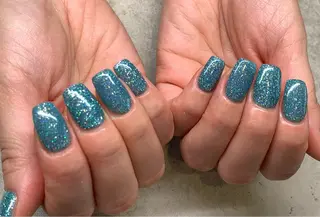 ネイル sufu. nail YUKIのネイルデザイン