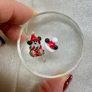 ネイル You kyehwaのネイルデザイン