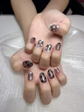 ネイル YS Nailのネイルデザイン