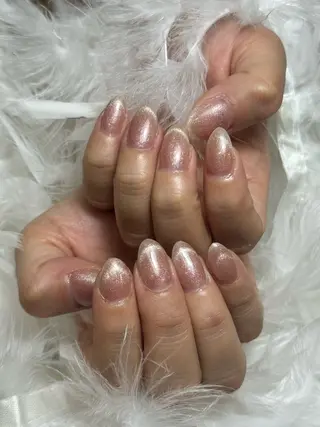 ネイル DIAMOND Nail🥇のネイルデザイン